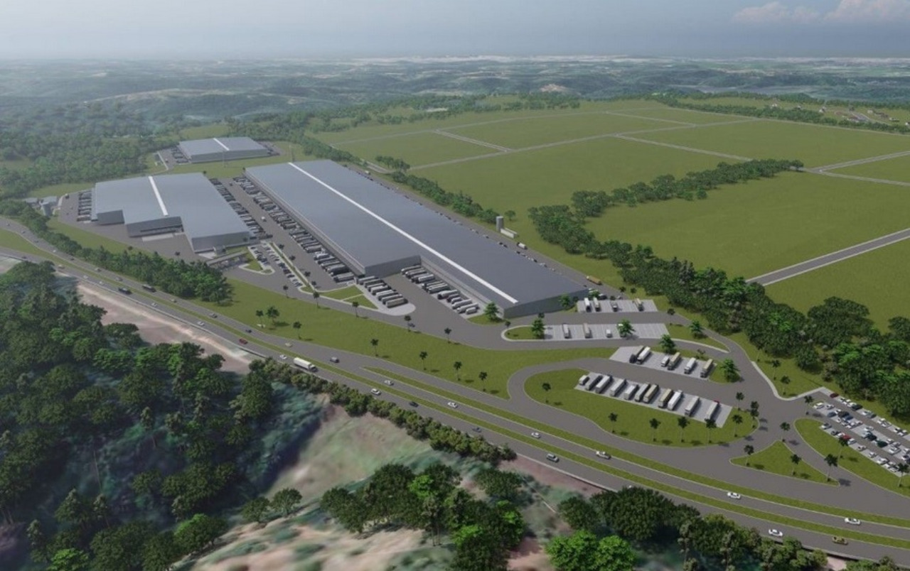 Terreno Industrial de 2.700.000 m² à venda em Camaçari-BA, no bairro Poloplast: oportunidade única!
